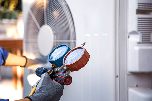 Trusted Ac Installation service in Mashantucket, CT - AAA Pro HVAC